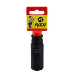 Rico 022-rc2316 6 Altı Köşeli 1/2 Derin Havalı Lokma 16 Mm N11.11037