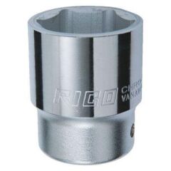 Rıco 1/2” 6 Köşe Lokma 21mm