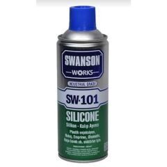 Swanson Works Kalıp Ayırıcı Sprey 400 ML