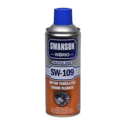 Swanson Works Hızlı Motor Temizleyici 400 Ml Susuz
