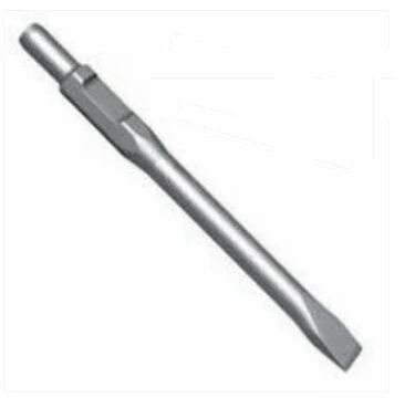 MU0870-03 16 KG Kırıcılar için Murç Yassı Keski