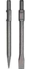 MU0870-03 16 KG Kırıcılar için Murç Yassı Keski