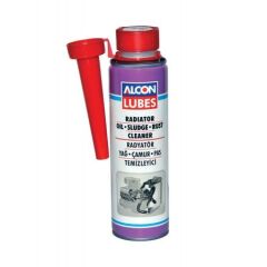 Alcon Radyatör İçi Yağ Kir ve Pas Temizleyici 300 ML