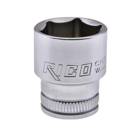 Rıco 1/2 6 Köşe Lokma 12 Mm Rc8012
