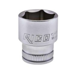 Rıco 1/2 6 Köşe Lokma 12 Mm Rc8012