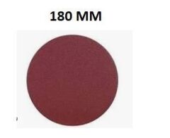 Cırt Zımpara 180mm 80 Kum -T2483