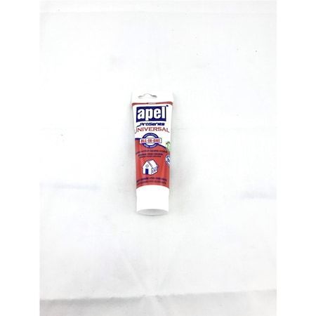 Apel Beyaz 75 Ml Tüp Süper Ahşap Tutkalı (Apel.107)