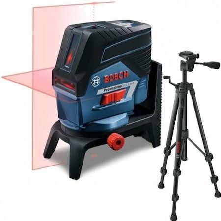 Bosch Professional GCL 2-50 C Çizgi Lazeri +RM2 + BT150 - 0601066G02