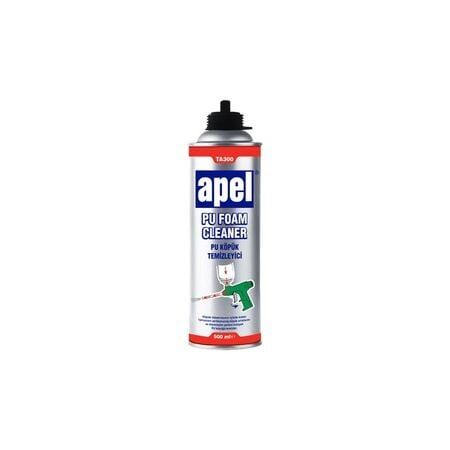 Mitreapel Pu Köpük Temizleyici 500 ML