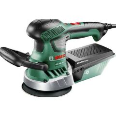 Bosch PEX 400 AE Compact Eksantrik Zımpara Makinesi - 06033A4000