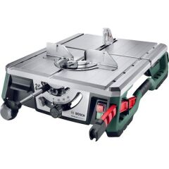 Bosch AdvancedTableCut 52 NanoBlade Tezgah Tipi Testere - 0603B12000