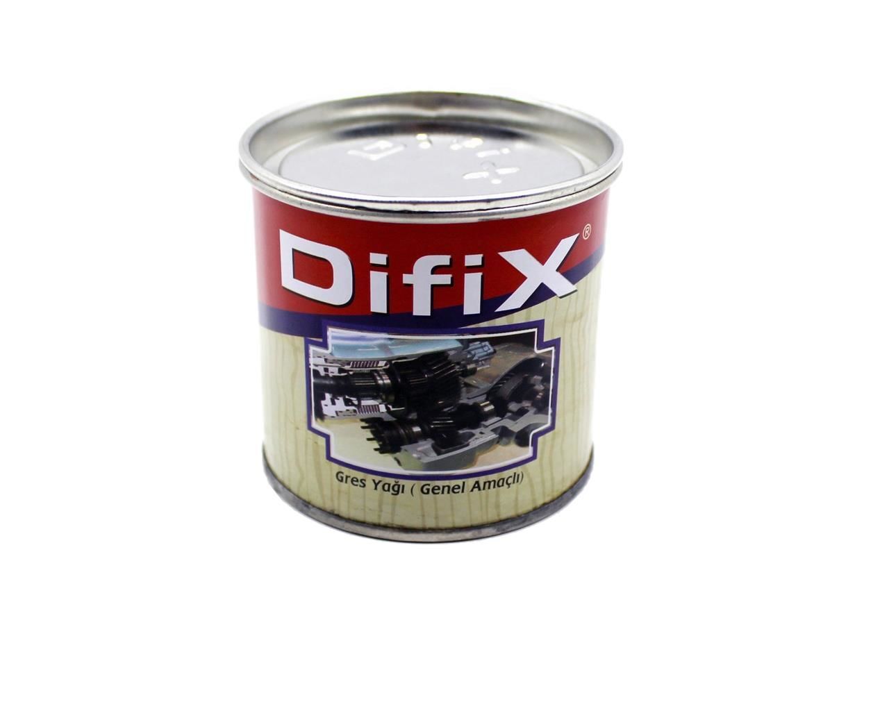 Difix Doğalgaz Tesisat Macunu Kutu TANE ( Adet )  Alımda FİYAT :