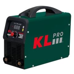 Klpro KLMMA200 200 A Inverter Kaynak Makinesi