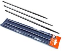 Bahco Zincir Motor Eğesi 5.2mm 8'' -TBAHCO-5.2MM