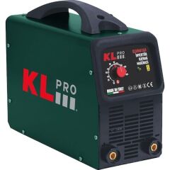 Klpro KLMMA160 160 A Inverter Kaynak Makinesi