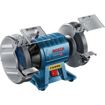 Bosch Professional GBG 60-20 Çift Çarklı Taşlama Motoru - 060127A400