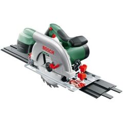 Bosch PKS 66 AF 190 mm 1600 W Daire Testere - 0603502000