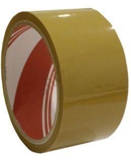 Koli Bandı 45 Mm X 30 MT Taba