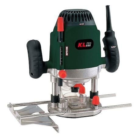 Klpro Klef1205 1800watt El  Frezesi