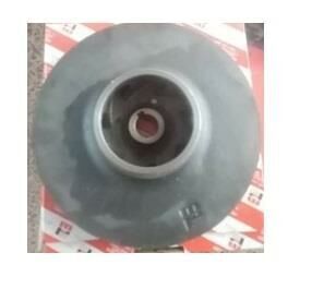 PANCAR MOTOR SU MOTORU 4'' ( 23CM ) SANTRAFUJ FANI 4''