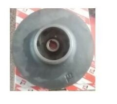 PANCAR MOTOR SU MOTORU 4'' ( 23CM ) SANTRAFUJ FANI 4''