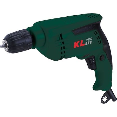 Klpro Klnm1002 600watt 10 MM Profesyonel Darbesiz Matkap