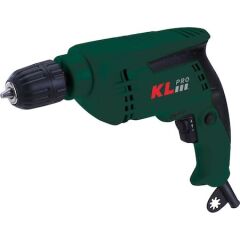 Klpro Klnm1002 600watt 10 MM Profesyonel Darbesiz Matkap