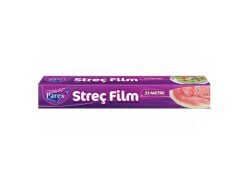 PAREX Streç Film 33 Metre