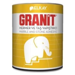 Granit- Mermer Yapıştırıcı 1000Gr