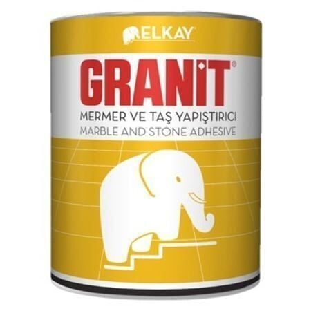Granit- Mermer Yapıştırıcı 1200Gr