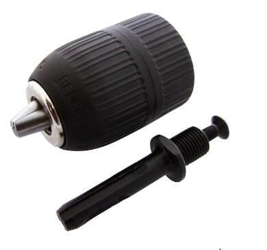 Plastik Mandren 13mm Adaptörlü -T2560