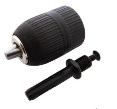 Plastik Mandren 13mm Adaptörlü -T2560