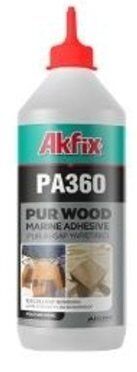 Deniz Tutkalı 560 GR  ŞEFFAF AKFİX PA360