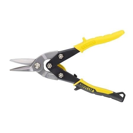 Stanley 2-14-563 Kaportacı Makası Düz