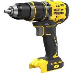Stanley Fatmax Sbd715b-tr 18v V20 Solo Kömürsüz Darbeli Matkap