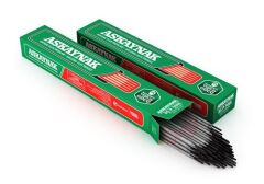 Askaynak Krom Elektrot As P-308 L Süper Ø 2,5Mm 65 Adet