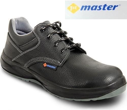 Master Deri S2 No42 Çelik Burunlu İş Ayakkabısı