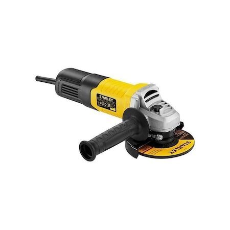 Stanley SG7115- 750W 115 MM Avuç Taşlama
