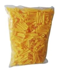 Roket Dübel 8mm 1 Paket 500 Adet -T2707