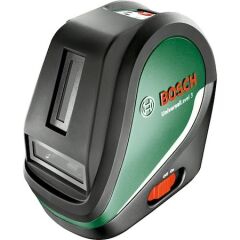 Bosch UniversalLevel 3 Set Çapraz Çizgili Hizalama Lazeri + Tripod - 0603663901