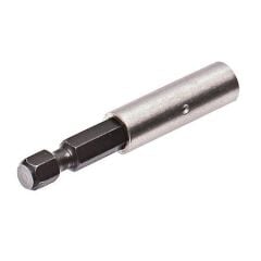 İzeltaş Üniversal Bits Adaptörü Manyetik  6.3 x 60 4790266360