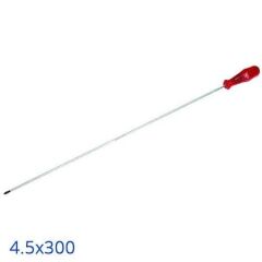 İzeltaş Kraft Yıldız Tornavida 4.5X300