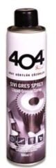 404 Sıvı Gres-Zincir Yağı Spreyi 500ml