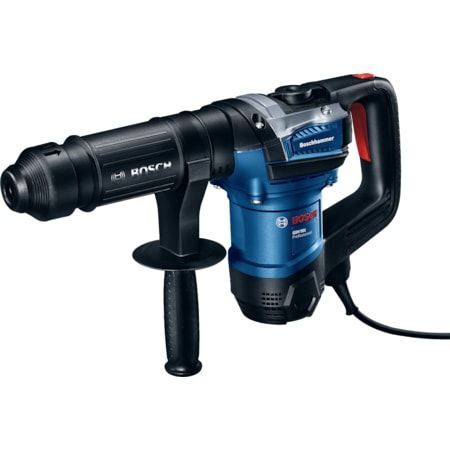 Bosch Professional GSH 501 Kırıcı Matkap - 0611337020