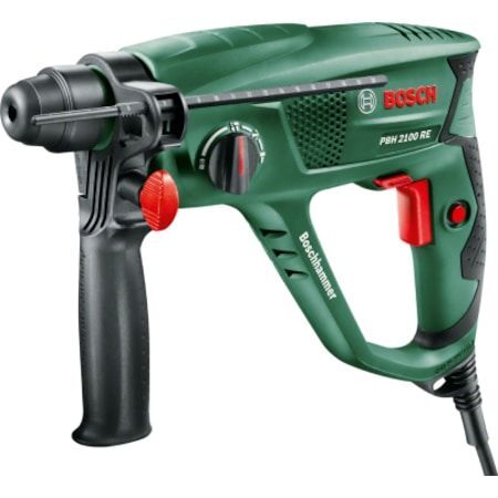 Bosch PBH 2100 RE Kırıcı Delici Matkap - 06033A9300