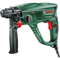 Bosch PBH 2100 RE Kırıcı Delici Matkap - 06033A9300