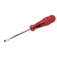 İzeltaş Kraft Seri Düz Uçlu Tornavida 4x100 4100174100