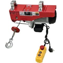 Mytol MV500 250 - 500 Kg Elektrikli Mini Vinç