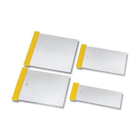 Dekor Oto Spatula Takımı 4 Parça