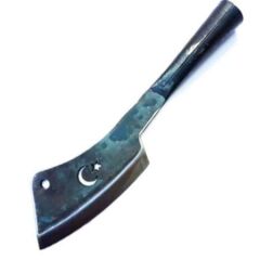 Satır Demir Saplı 2''